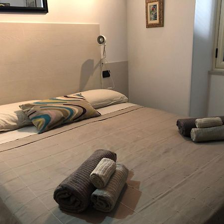 Le Suites Maor Gaeta Rom bilde
