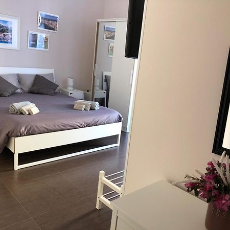 Le Suites Maor Gaeta Rom bilde