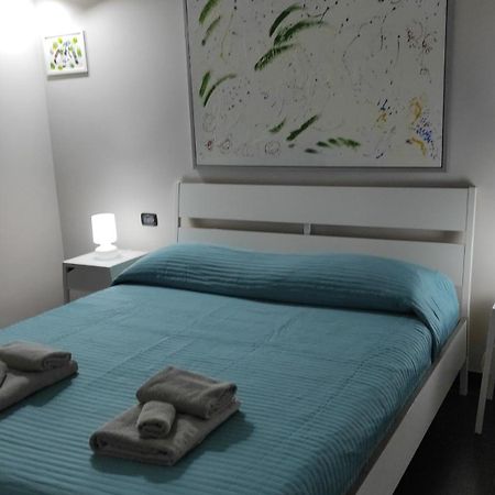 Le Suites Maor Gaeta Eksteriør bilde