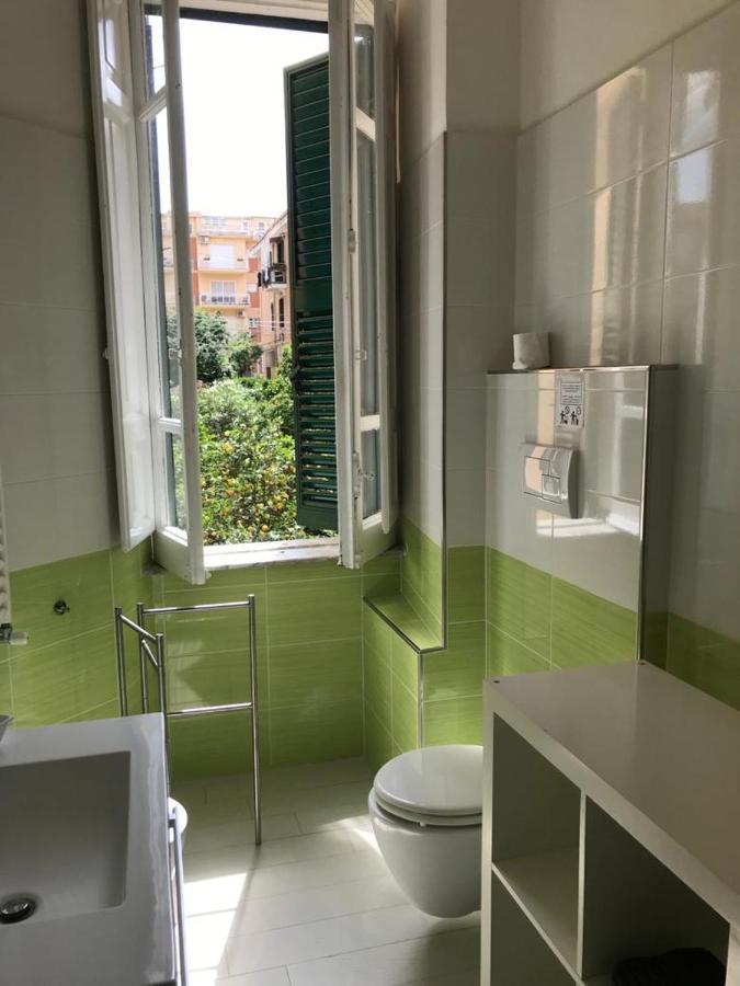 Le Suites Maor Gaeta Eksteriør bilde