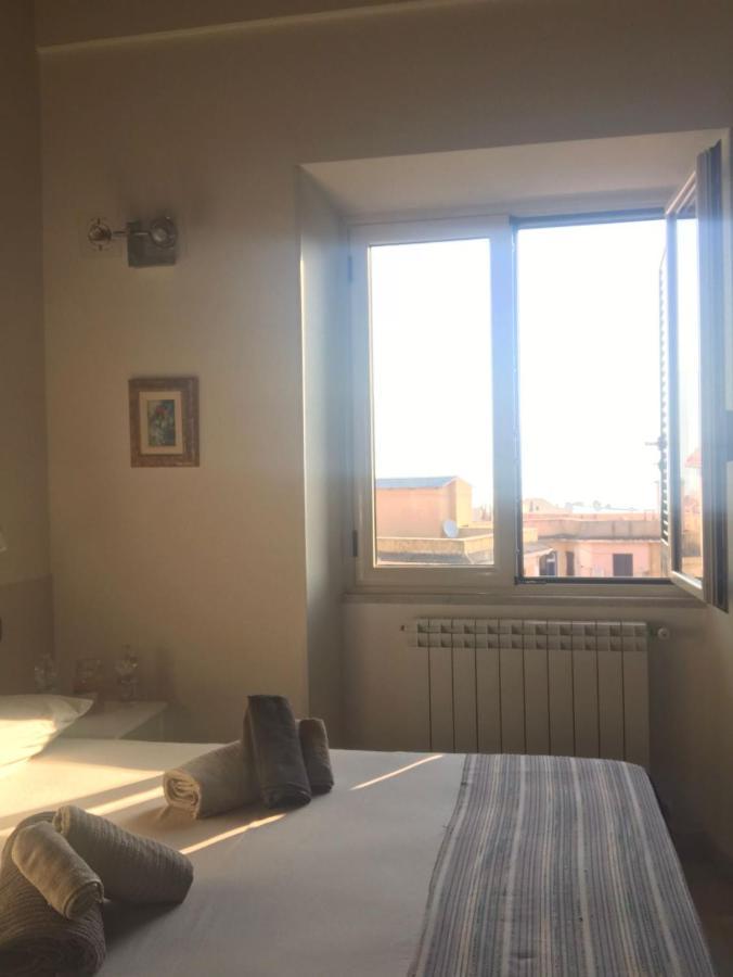 Le Suites Maor Gaeta Eksteriør bilde