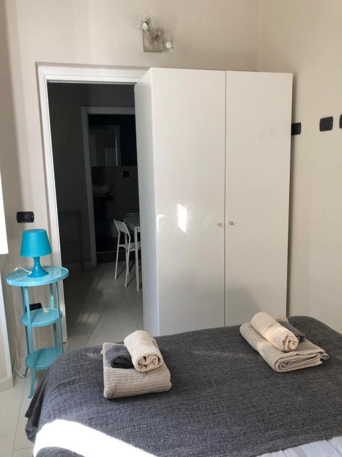 Le Suites Maor Gaeta Eksteriør bilde