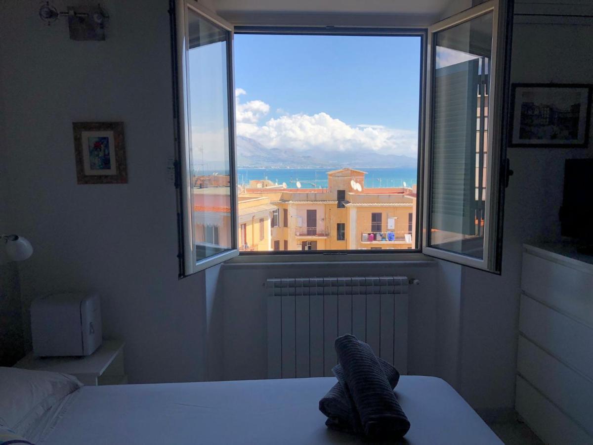 Le Suites Maor Gaeta Eksteriør bilde
