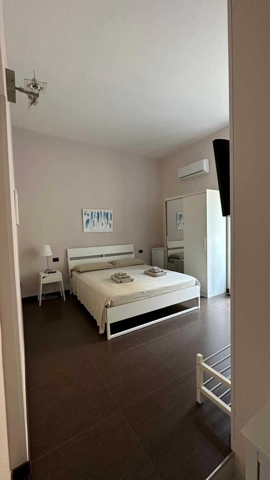 Le Suites Maor Gaeta Rom bilde