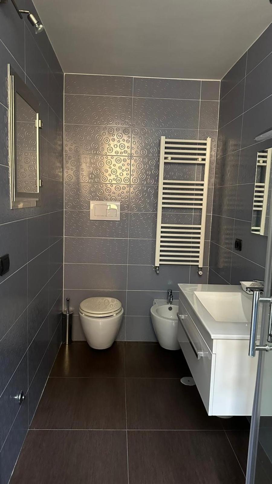 Le Suites Maor Gaeta Rom bilde