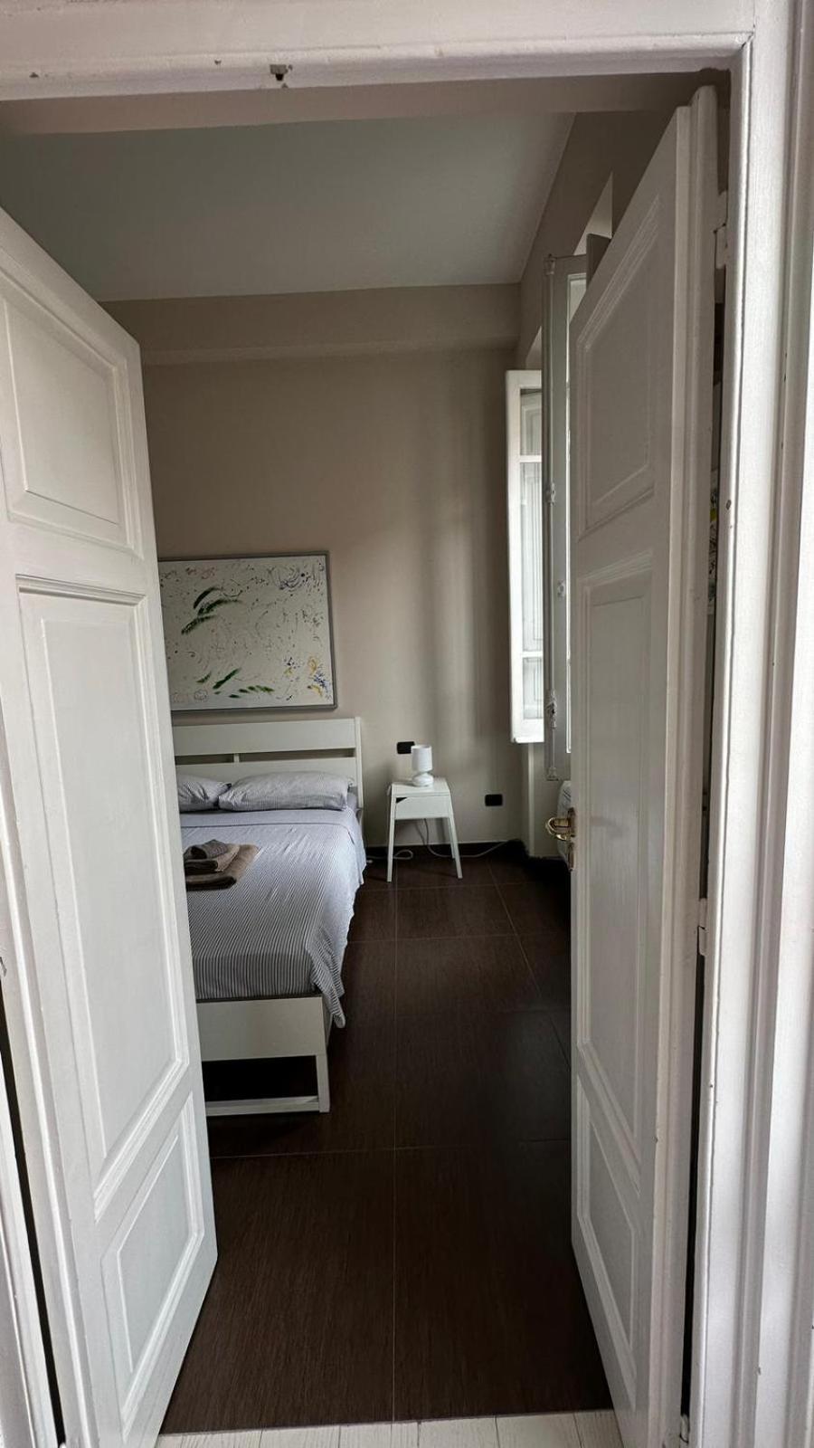 Le Suites Maor Gaeta Rom bilde