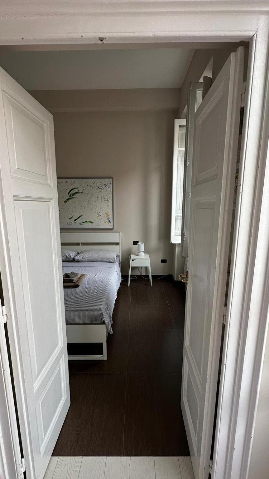 Le Suites Maor Gaeta Rom bilde