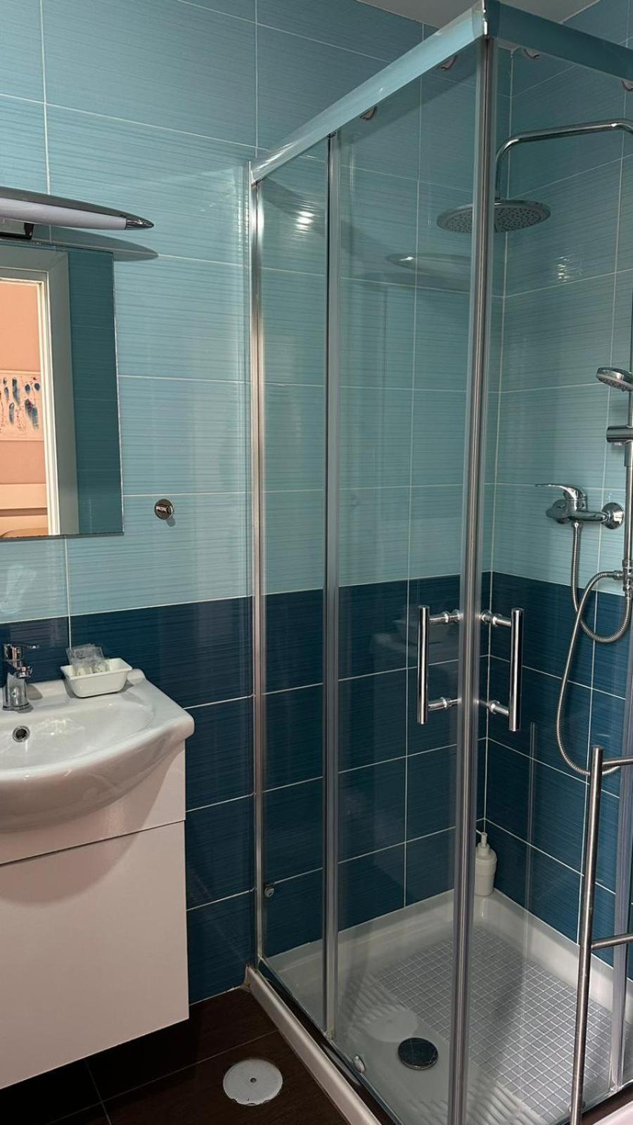 Le Suites Maor Gaeta Rom bilde