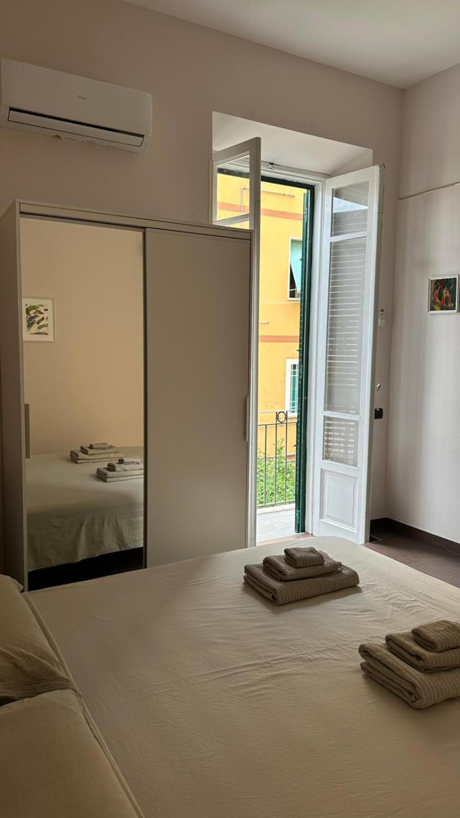 Le Suites Maor Gaeta Rom bilde