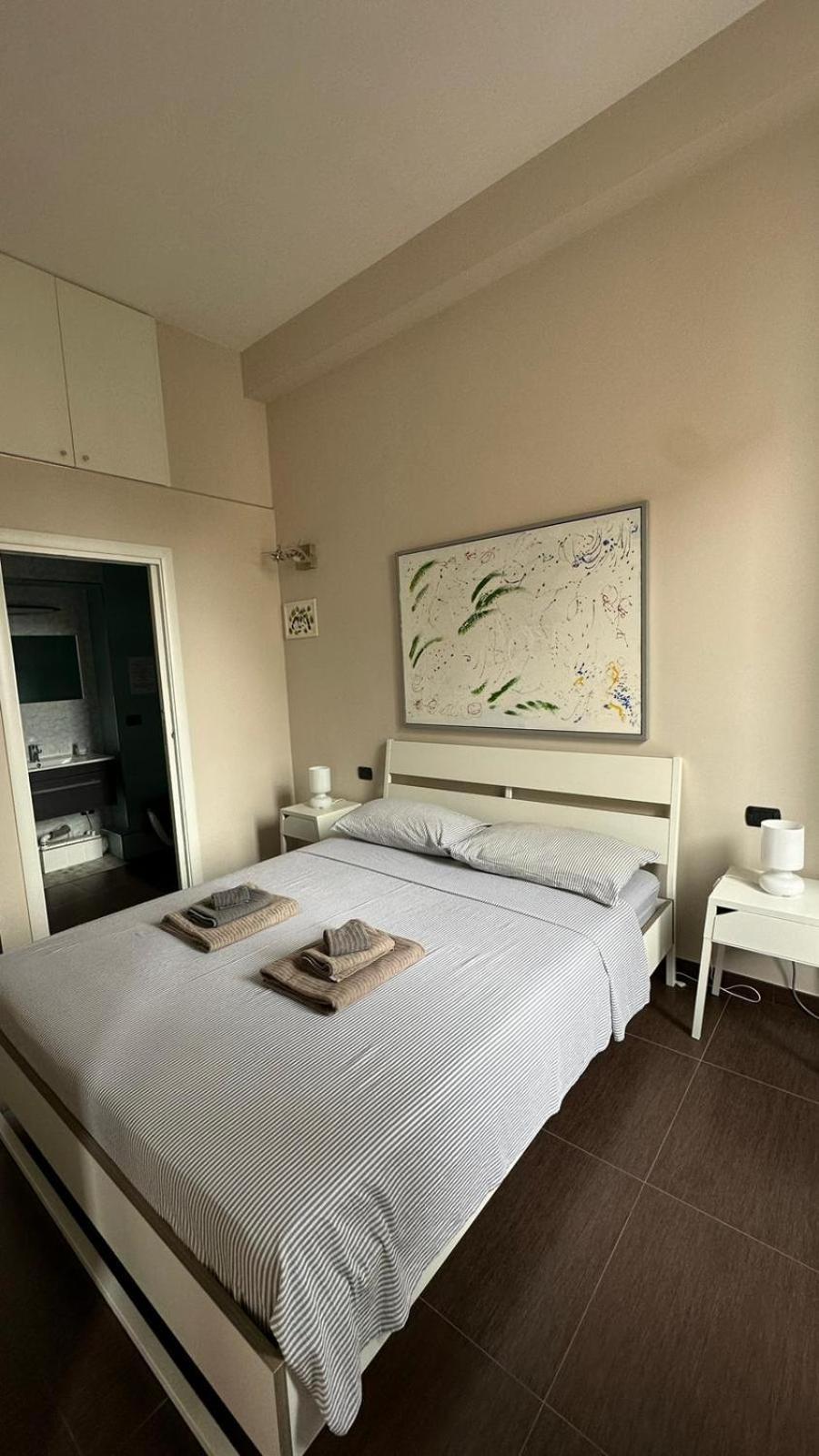 Le Suites Maor Gaeta Rom bilde