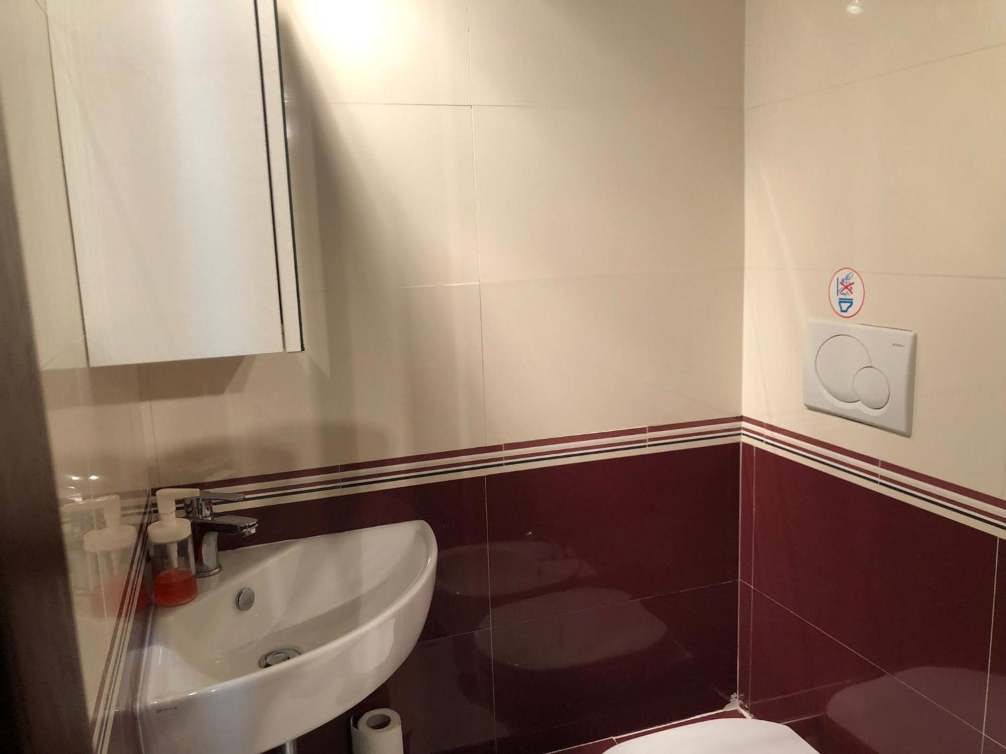 Le Suites Maor Gaeta Rom bilde