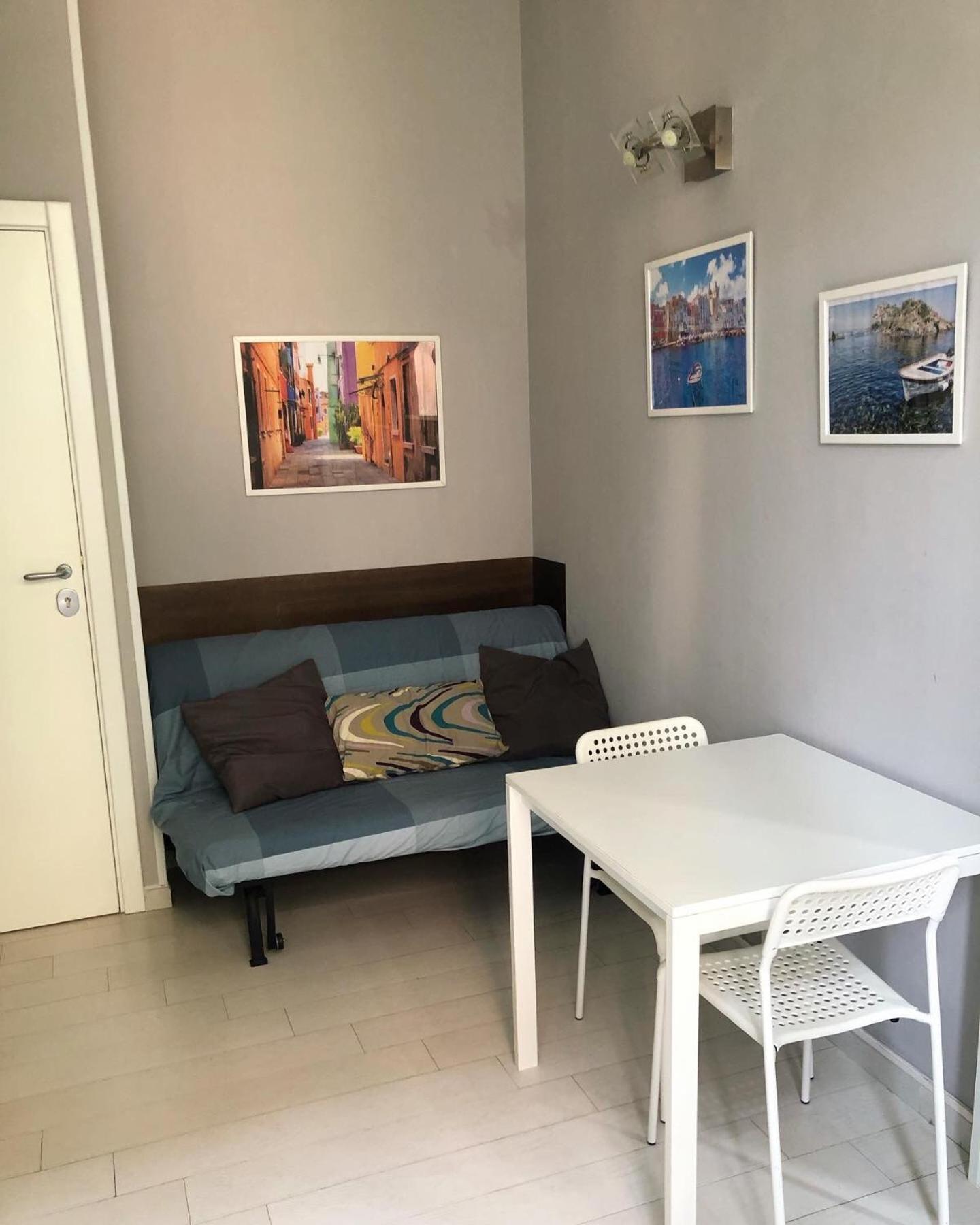 Le Suites Maor Gaeta Rom bilde