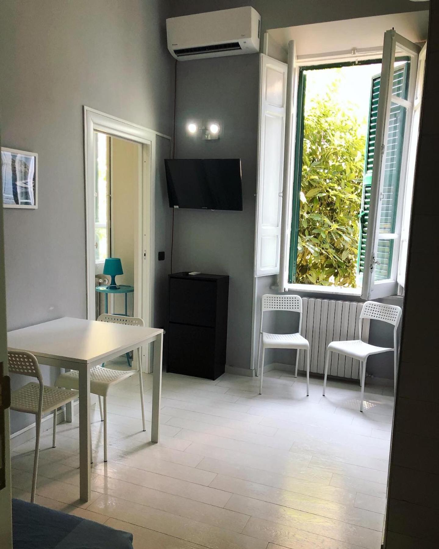 Le Suites Maor Gaeta Rom bilde