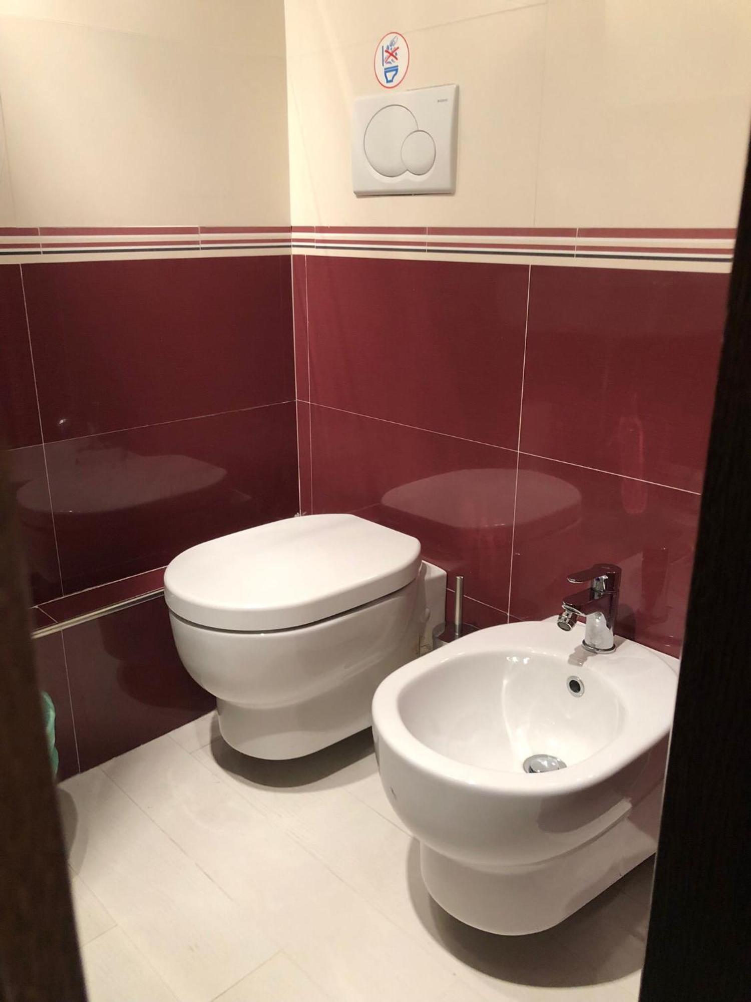 Le Suites Maor Gaeta Rom bilde