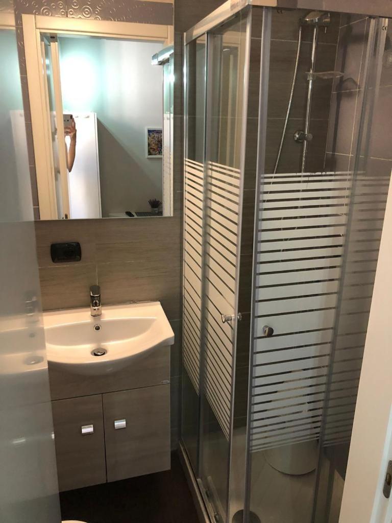 Le Suites Maor Gaeta Rom bilde