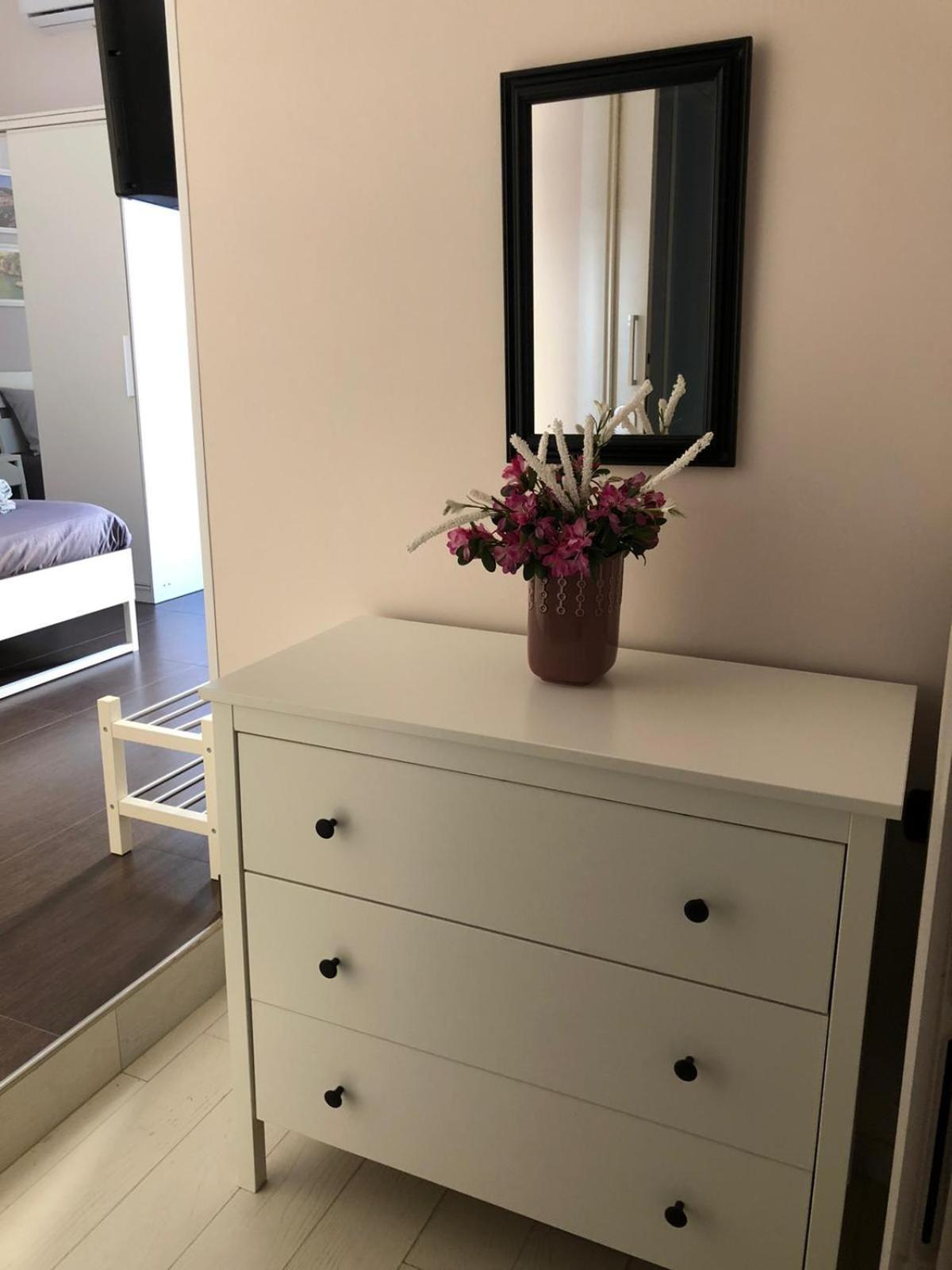 Le Suites Maor Gaeta Rom bilde