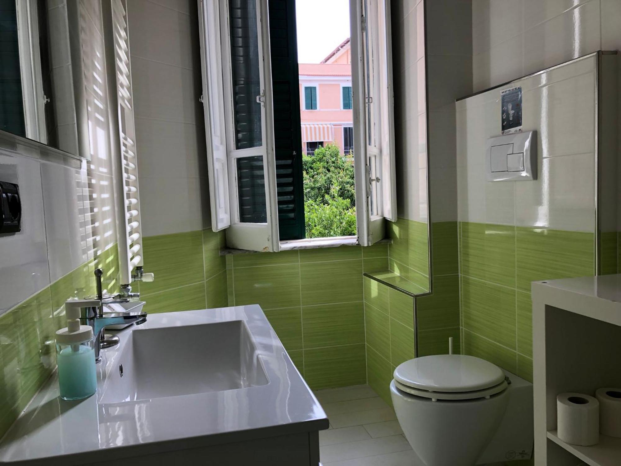 Le Suites Maor Gaeta Rom bilde