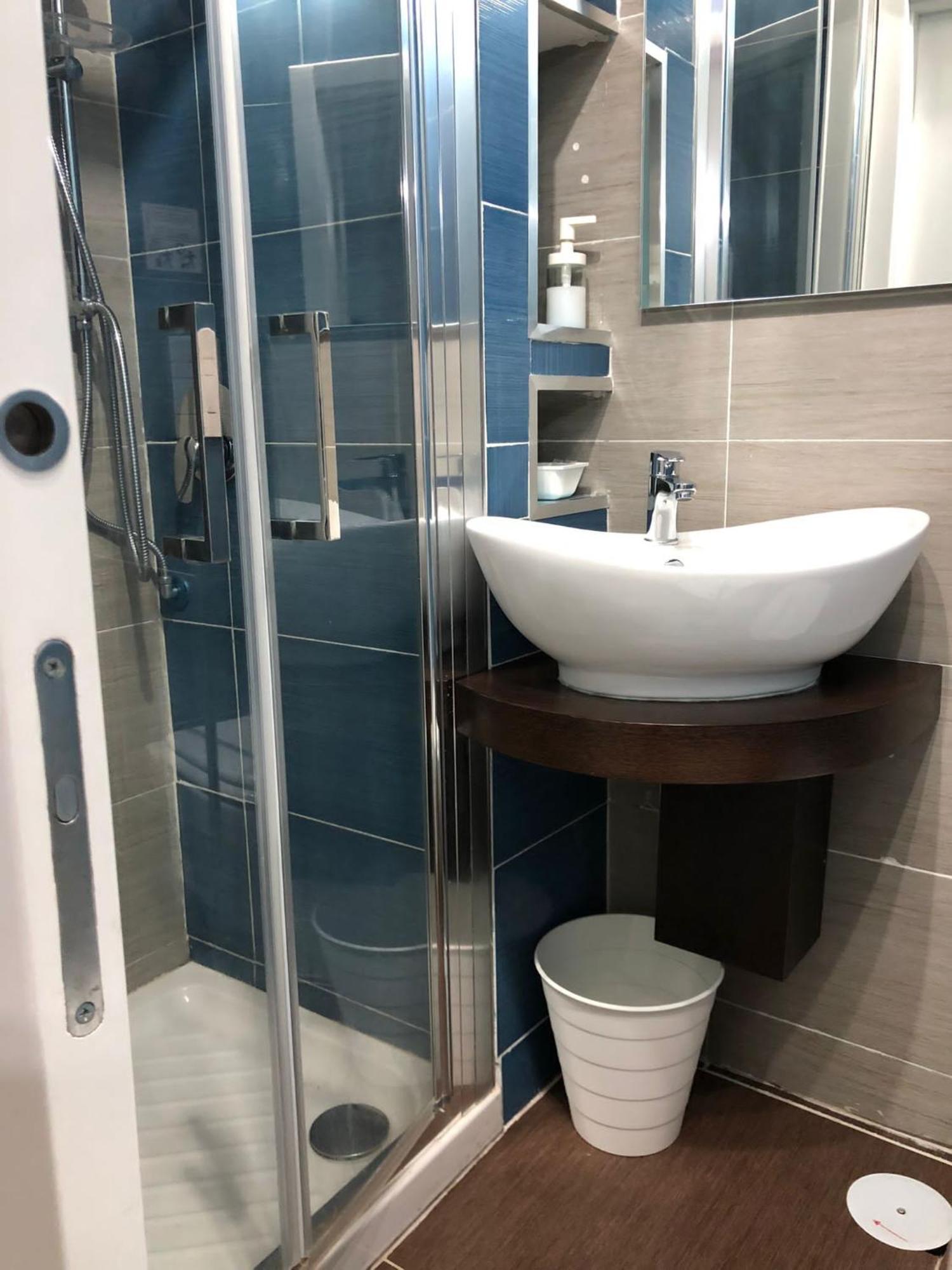 Le Suites Maor Gaeta Rom bilde