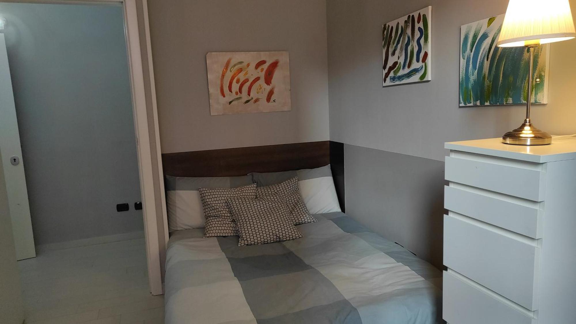Le Suites Maor Gaeta Eksteriør bilde